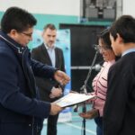 El Gobierno entregó 22 viviendas en El Chaltén y reafirmó su compromiso con el acceso a la tierra y la vivienda digna