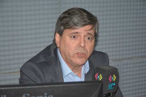 Leguizamón destacó el federalismo, la transparencia en la gestión legislativa y el compromiso con el desarrollo de Santa Cruz