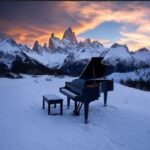 Llega la segunda edición de “Pianistas del Sur” al Centro Cultural Santa Cruz