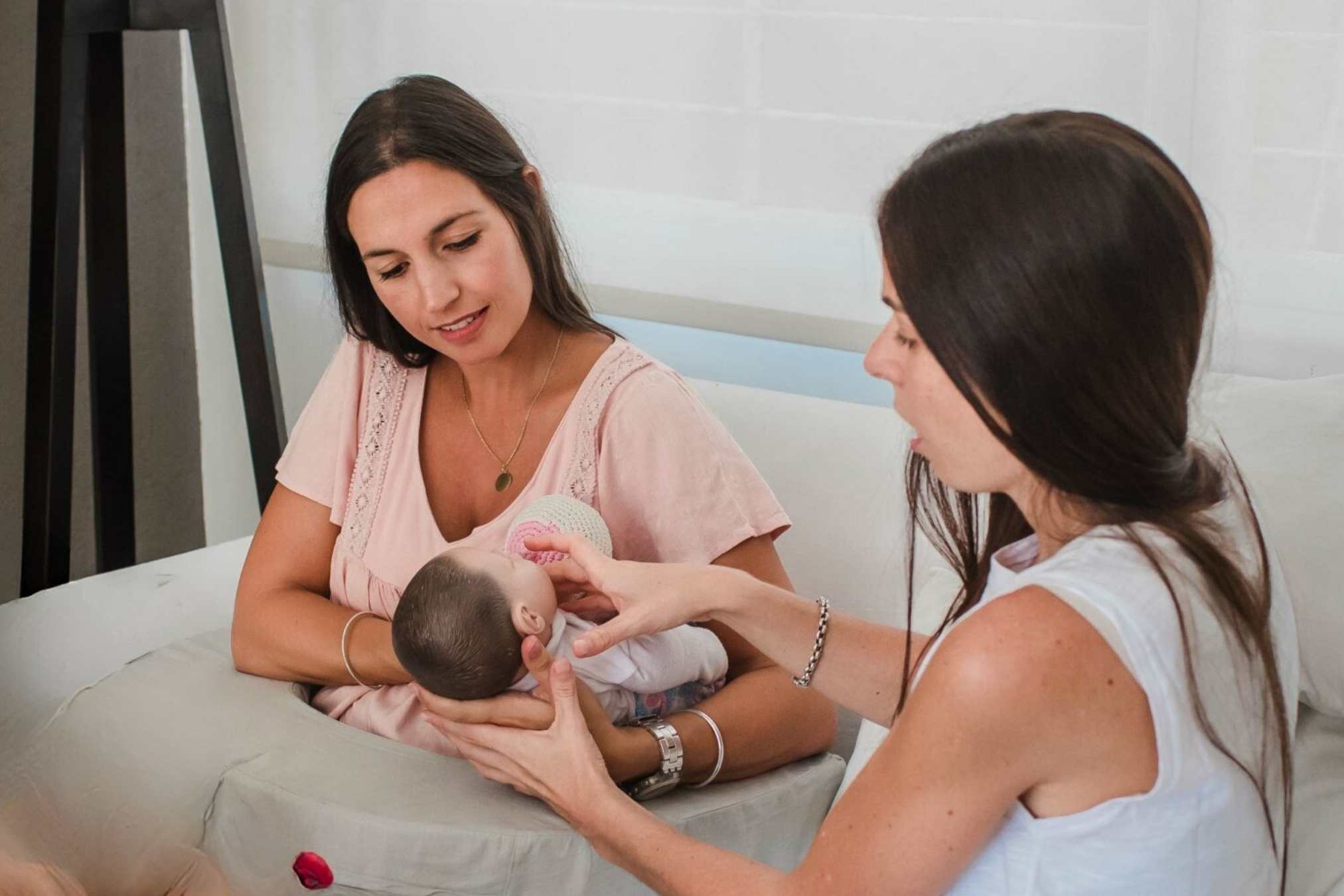 Santa Cruz impulsa la regulación de la puericultura para fortalecer la primera infancia