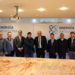 Vidal celebró el acuerdo que destraba la continuidad de las represas: “Esto lo estaba esperando la gente”