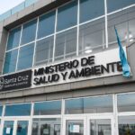 Tragedia RN3: Salud dio a conocer quienes son las personas fallecidas