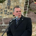 Daniel Álvarez: “La gente entiende quién tiene responsabilidades y quién no”