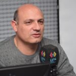 Bujer confirmó la llegada de 15 camionetas para Vialidad Provincial