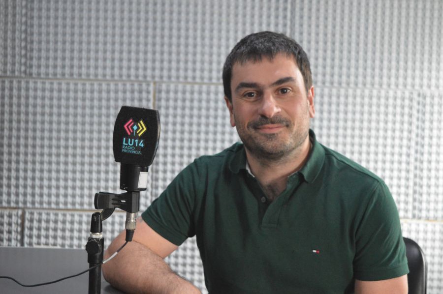 Avanza la reconversión del puerto de Deseado para potenciar la pesca de fresco