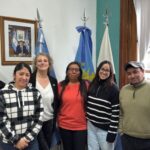 Las comunidades indígenas de Santa Cruz inician una nueva etapa de articulación con el Estado