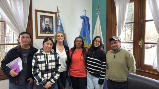 Las comunidades indígenas de Santa Cruz inician una nueva etapa de articulación con el Estado