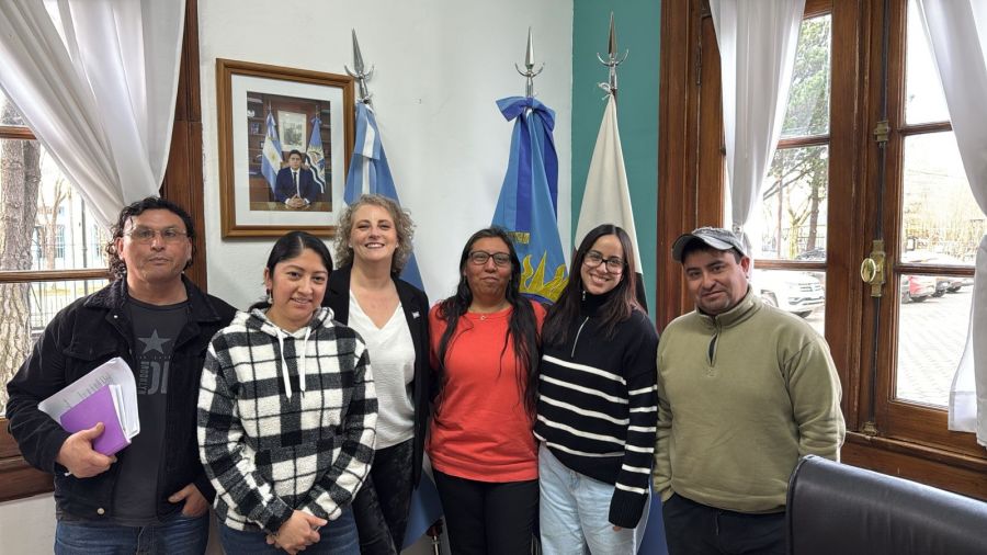 Las comunidades indígenas de Santa Cruz inician una nueva etapa de articulación con el Estado