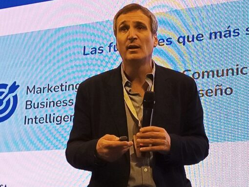 Sambucetti: “El comercio electrónico llegó para quedarse”