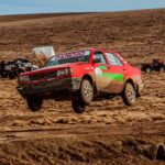 Motores encendidos para la 50ª edición del Gran Premio de la Hermandad