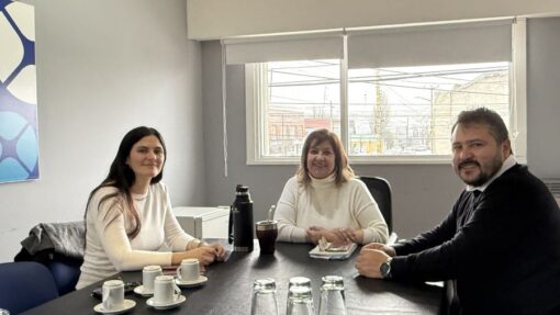 Avanzan los preparativos del Telebingo Especial por el Día del Jubilado y la jubilada