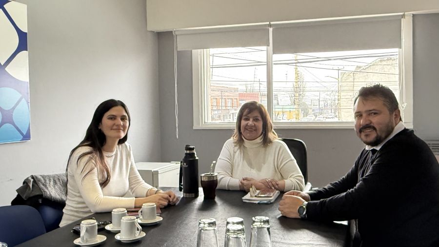 Avanzan los preparativos del Telebingo Especial por el Día del Jubilado y la jubilada