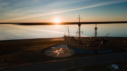 Puerto San Julián se prepara para celebrar con música, cultura y tradición