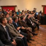 Claudio Vidal: “Es hora de cambiar y lo podemos hacer entre todos”