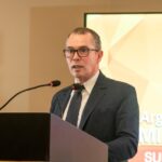 Daniel Álvarez: “Las pymes locales también deben ser parte del desarrollo minero”