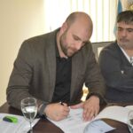 Puerto Santa Cruz tendrá un nuevo polideportivo y equipamiento de salud