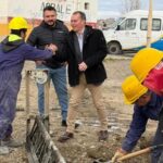 Carrizo: “Me pone contento la candidatura de Daniel Álvarez, vamos a trabajar para que suceda”