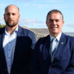 Borquez: “Daniel Álvarez le da identidad a nuestro espacio político”