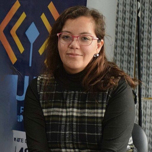 Ance: “La importancia de votar es no entregar a otros tu futuro”