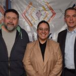 Provincias Unidas por Santa Cruz presentó a sus candidatos en Radio Provincia