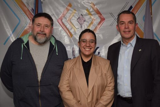 Provincias Unidas por Santa Cruz presentó a sus candidatos en Radio Provincia