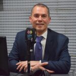 Álvarez: “No somos el pasado ni la motosierra, somos el camino del trabajo y la producción”