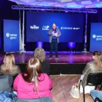 El Gobierno de Santa Cruz inauguró la primera edición de e-commerceSUR en Río Gallegos