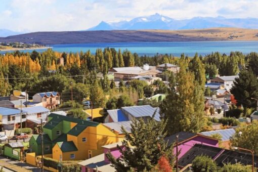 Santa Cruz será sede de Argentina Mining 2025 en El Calafate