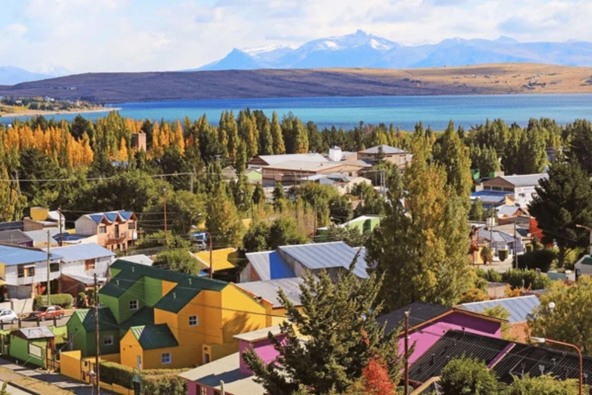 Santa Cruz será sede de Argentina Mining 2025 en El Calafate