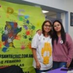 Nadia Cid: “Los órganos no van al cielo, gracias al trasplante volví a nacer”