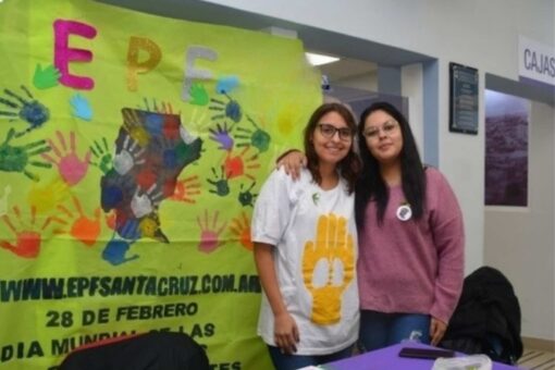 Nadia Cid: “Los órganos no van al cielo, gracias al trasplante volví a nacer”