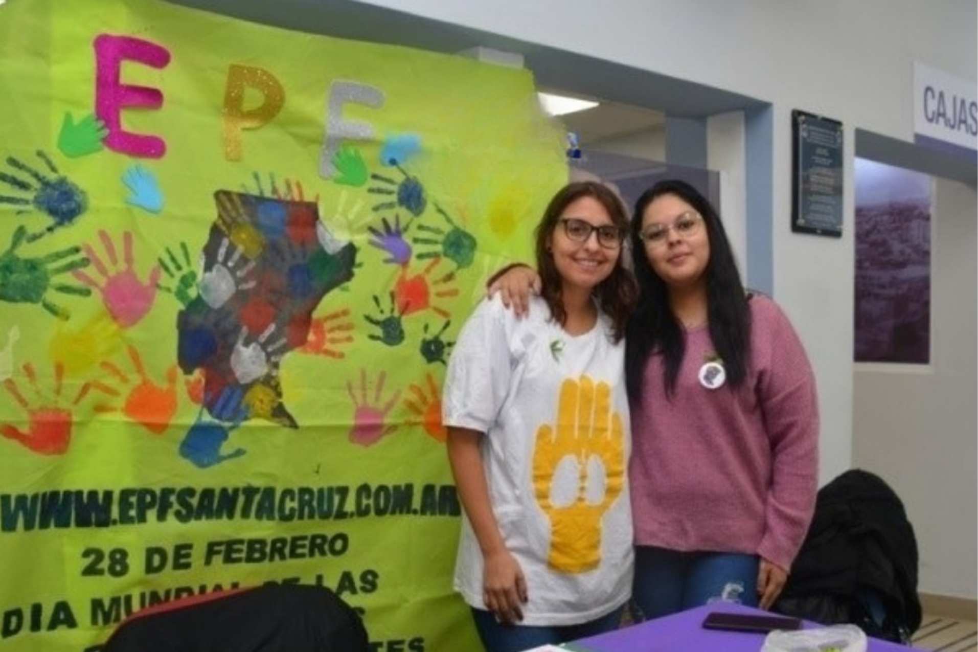 Nadia Cid: “Los órganos no van al cielo, gracias al trasplante volví a nacer”