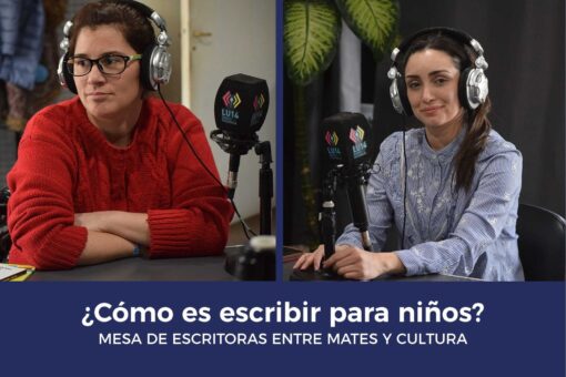 La literatura en complicidad con la infancia: un encuentro de autoras