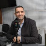 Georgión: “Tenemos una responsabilidad ética para cuidar el rumbo de la gestión”