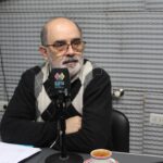 Tiberi: “Queremos un camino más transparente y justo para los proveedores de Santa Cruz”