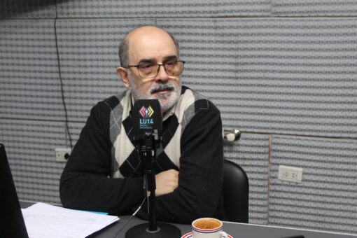 Tiberi: “Queremos un camino más transparente y justo para los proveedores de Santa Cruz”