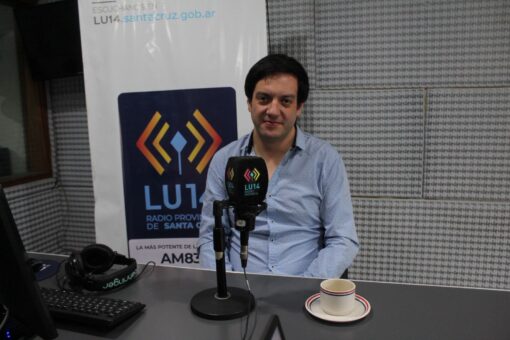 Ojeda: “Nuestro trabajo es que todos conozcan los beneficios disponibles”