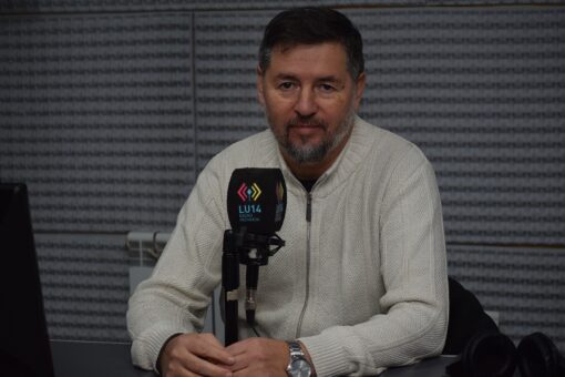 Pedro Muñoz: “Estamos en el mismo lugar de siempre, con una postura coherente”