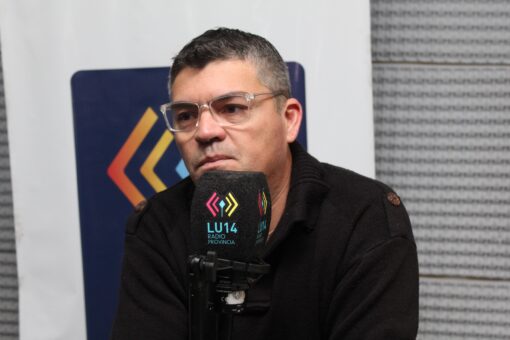 Uribe: “Cada puerto que reactivamos es trabajo para nuestra gente”