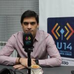 Garay: “La reactivación de la obra pública genera empleo y mejora la calidad de vida en la provincia”