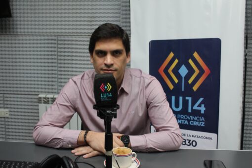 Garay: “La reactivación de la obra pública genera empleo y mejora la calidad de vida en la provincia”