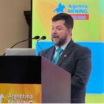 Rojas: “En Santa Cruz las políticas de Estado promocionan la minería”