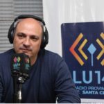 Julio Bujer alertó por la deuda de Nación y confirmó la suspensión del convenio vial en Santa Cruz