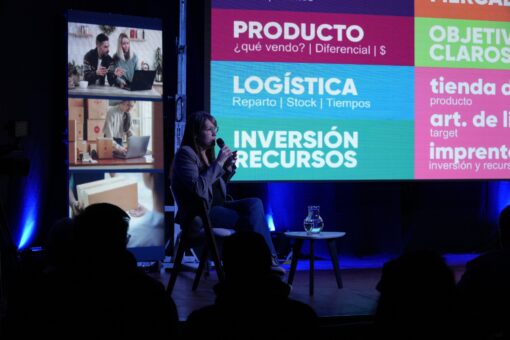 Marina Yamashiro: “El e-commerce en Santa Cruz ya está presente y abre nuevas oportunidades”