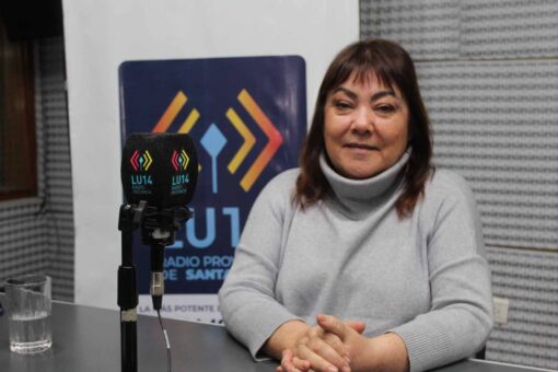 Hernández: “El mundo requiere alimentos y nosotros los tenemos”