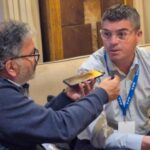 Uribe: “Queremos darle continuidad laboral a los trabajadores portuarios todo el año”