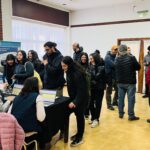 Jornadas ganaderas en Río Gallegos con gran participación y agenda abierta a la comunidad