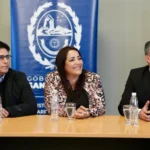 Farías sobre Daniel Álvarez: “Nunca perdió la sencillez ni la capacidad de dialogar”