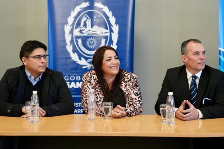 Farías sobre Daniel Álvarez: “Nunca perdió la sencillez ni la capacidad de dialogar”