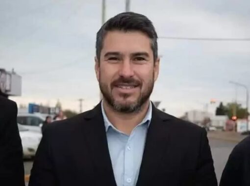 Roquel: “Hay que construir una opción de centro preparada para gobernar el país”